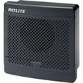 Patlite Usa Corporation Patlite BK-24E-K  8-Channel Smart Alert Alarm, 32 Pre-Programmed, Dark Gray, DC12V to DC24V BK-24E-K